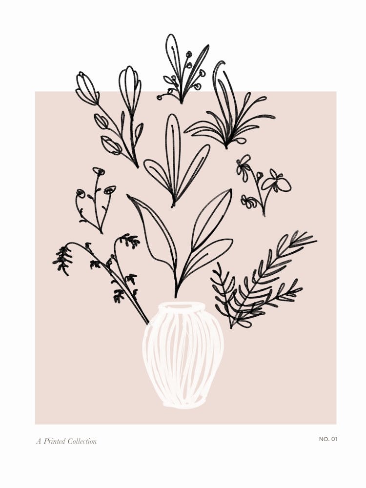 Léger et simple no 1