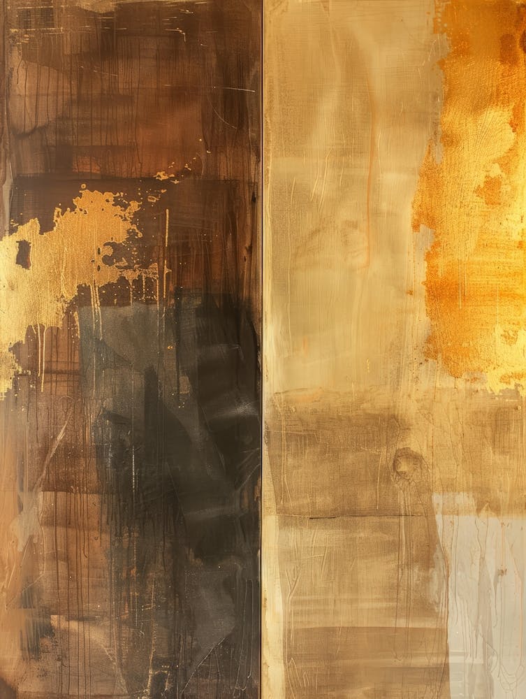 Abstract Painting 767