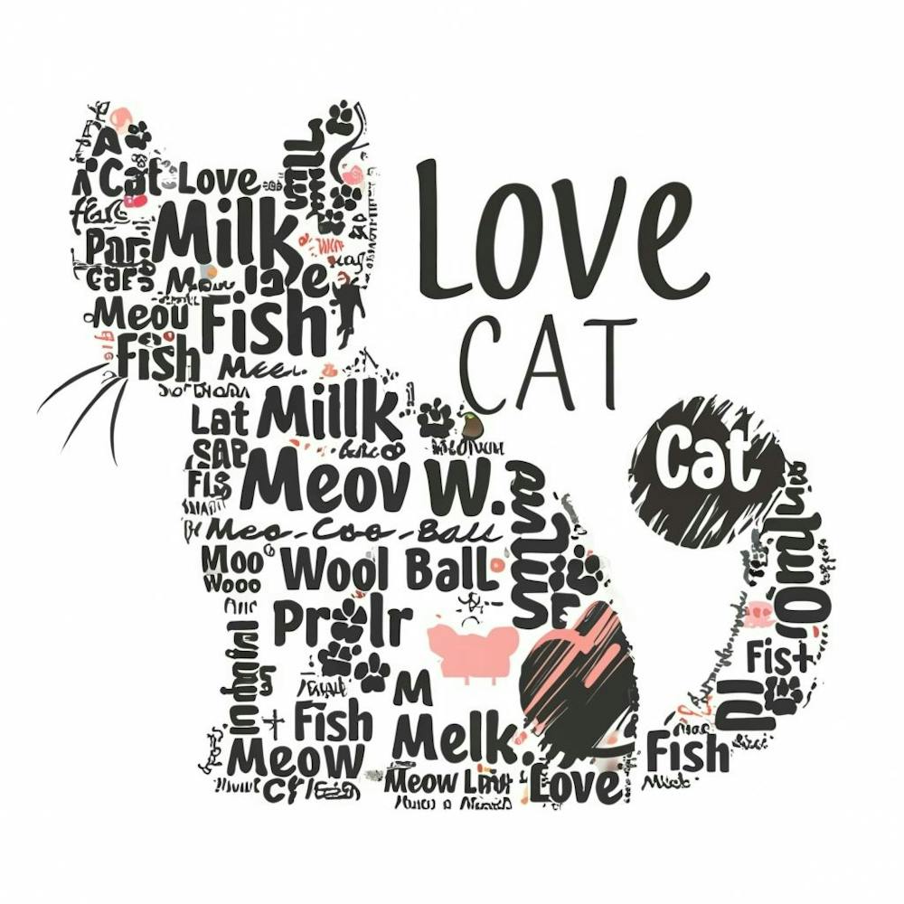 Love Cat