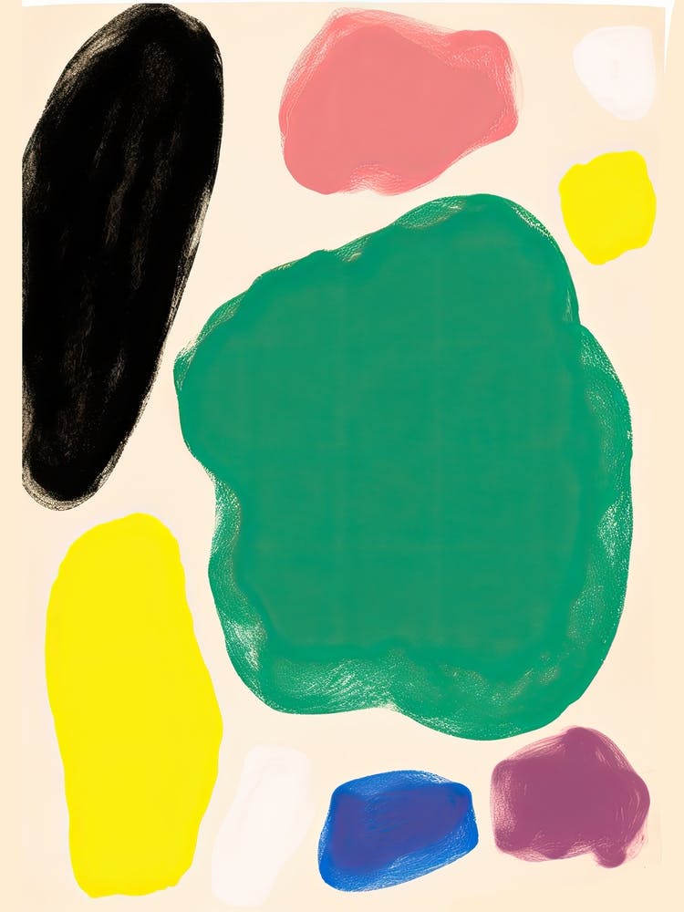 Picnic Abstract 1