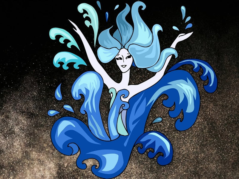 Mermaid