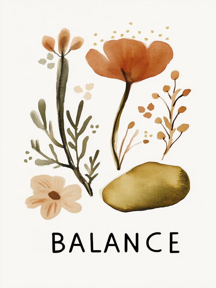 Balance Nr. 2