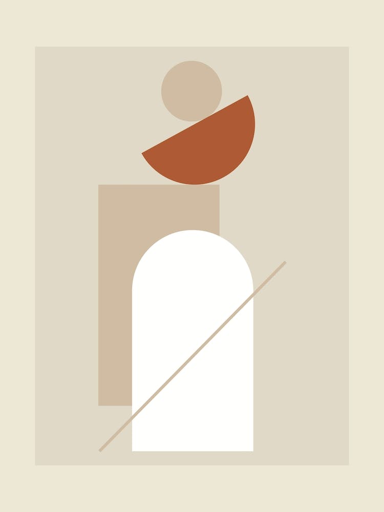 Abstract Painting 10