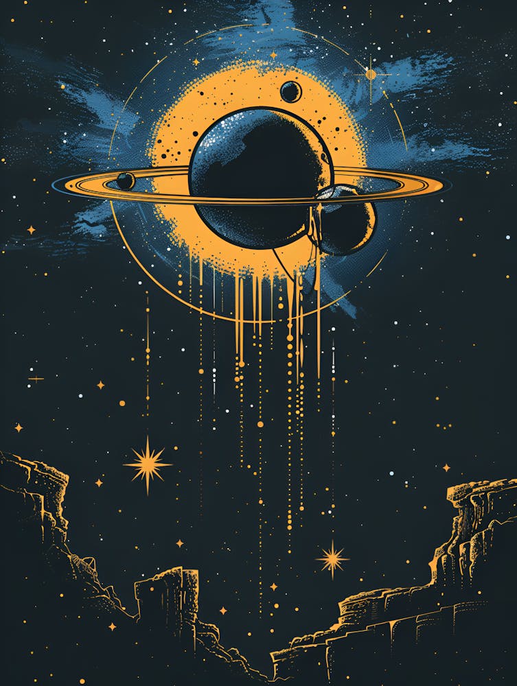 Saturn 2