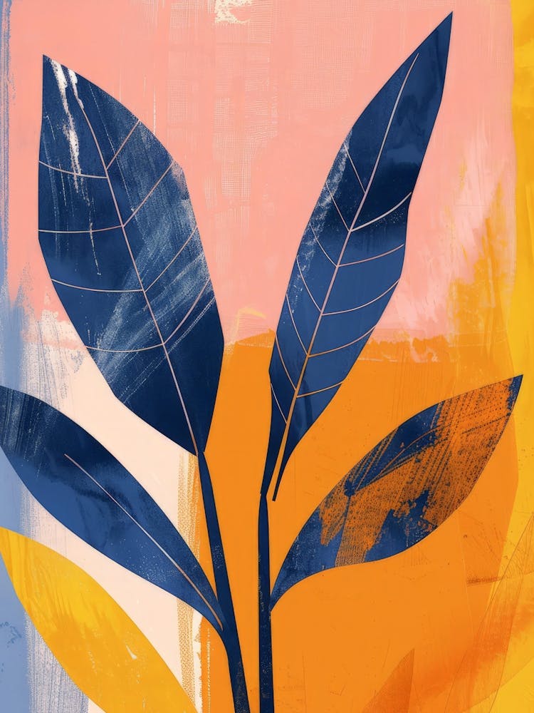 Abstract Painting 922