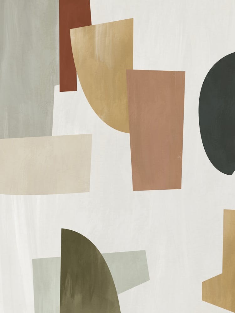 Abstract Shapes 1