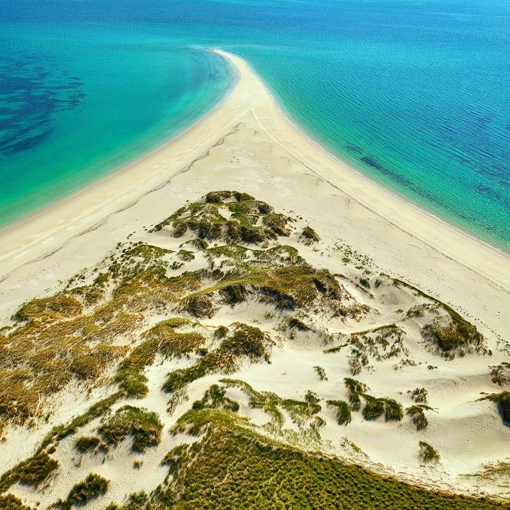 Taransay Island, Outer Hebrides, Scotland 1