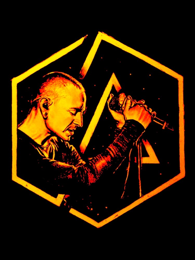 chester bennington likin park 3