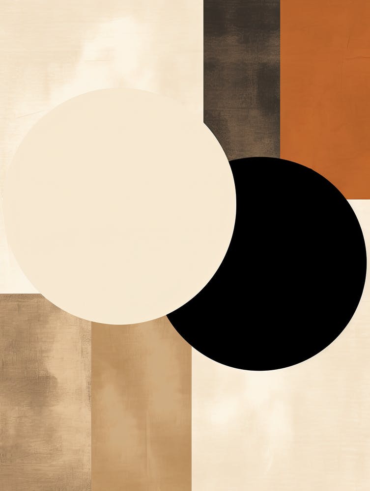Bremen Balance, Geometric Bauhaus