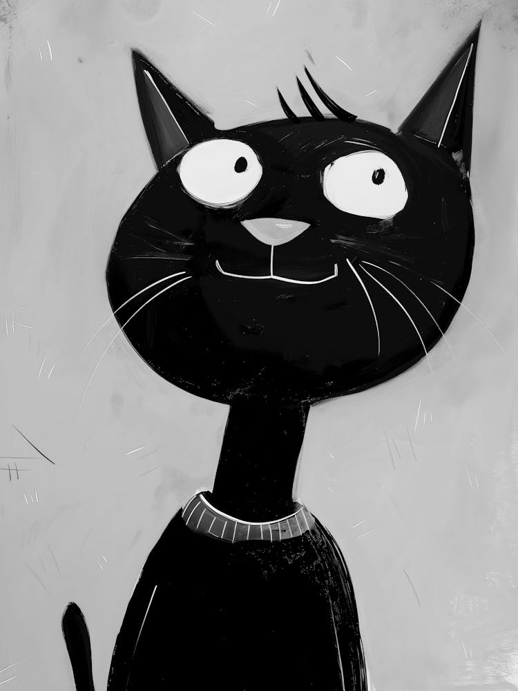 Chat Noir 7