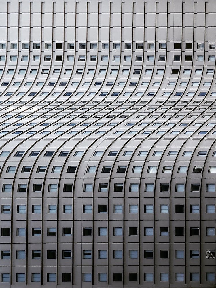 West Shinjuku Gebäude