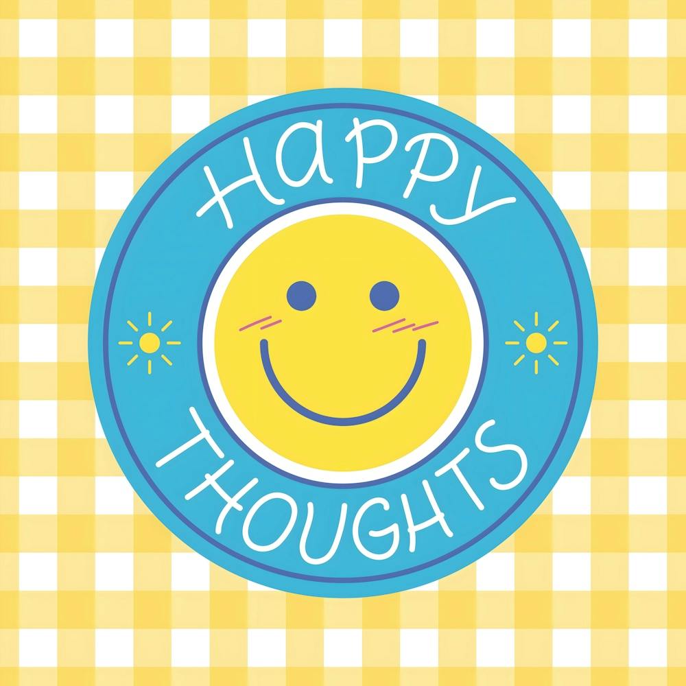 Happy Thoughts