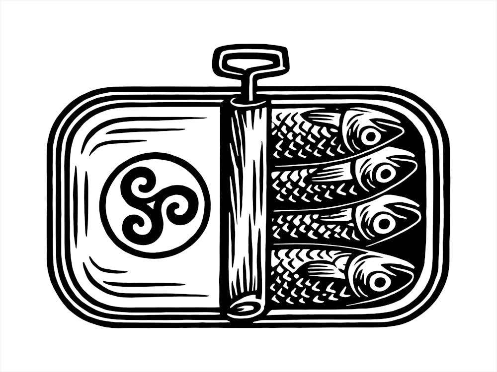 Tinned Fish