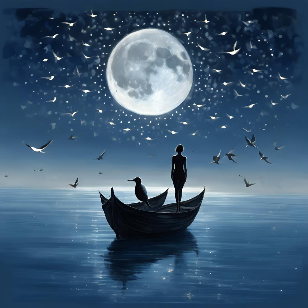 Full Moon