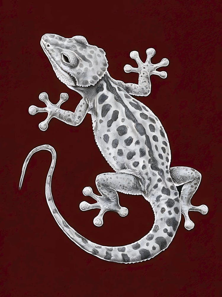 Gecko 4