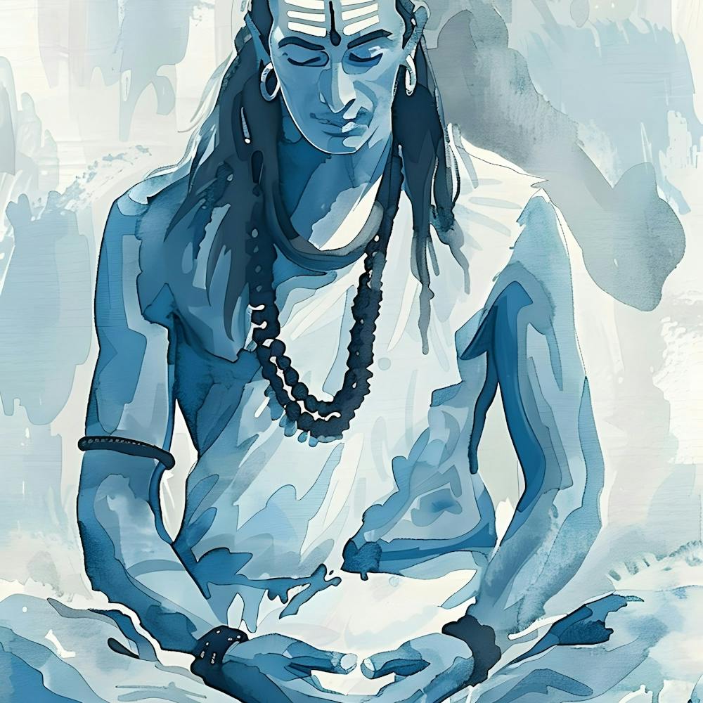 Lord Shiva 10