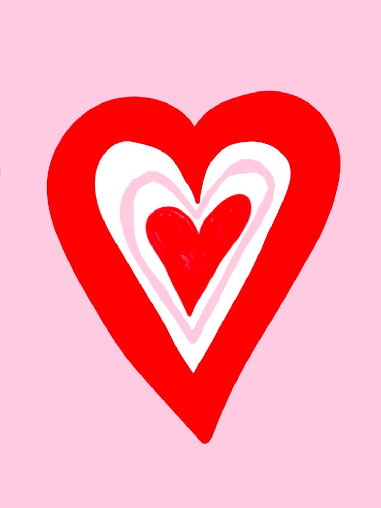 Valentine'S Day Heart