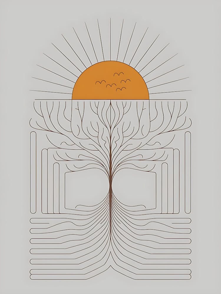 Balance Of Nature Life V 03