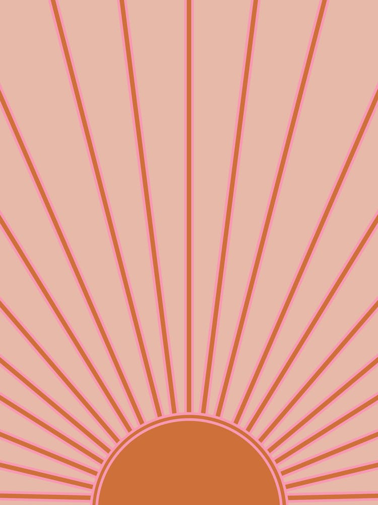 Boho Sunshine