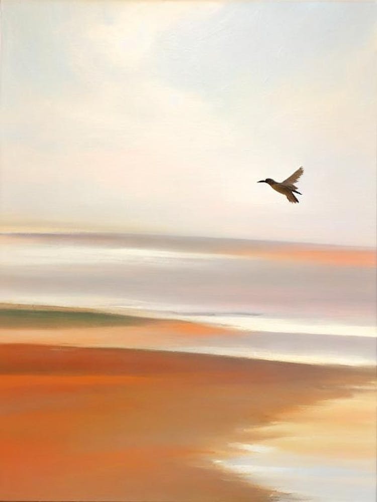 Chesil Beach, Dorset Neutral 1