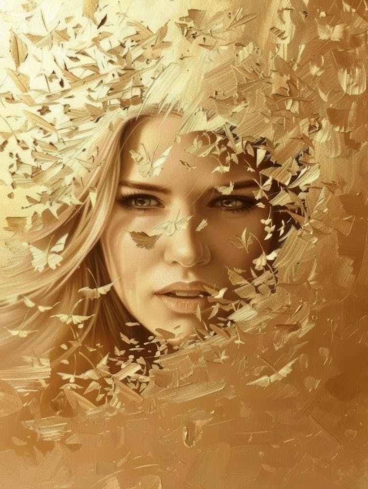 Golden Girl 7