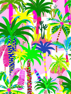 Palm Trees 51