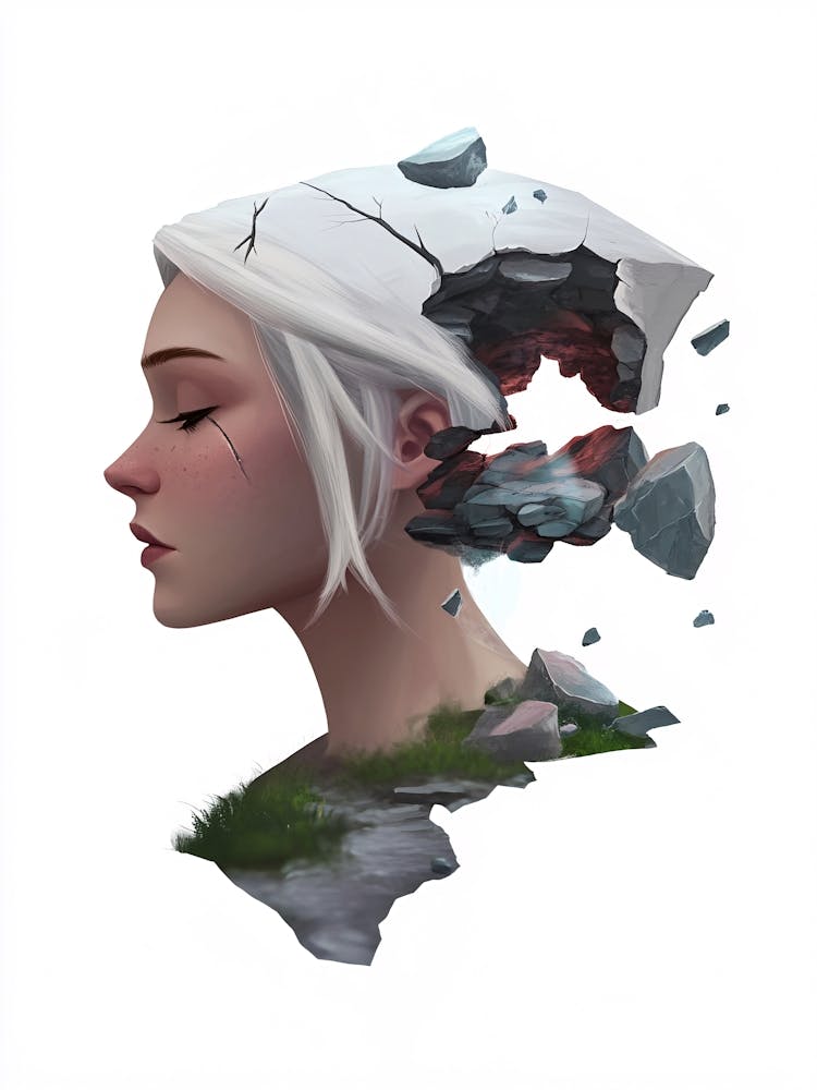 Witch'S Head