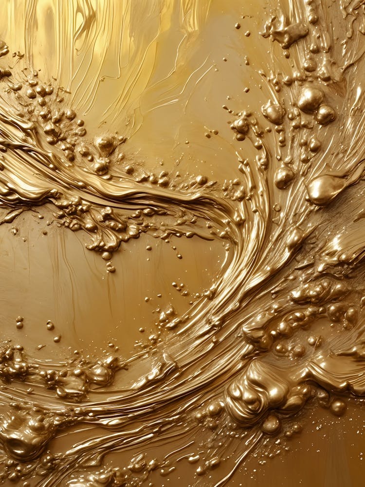 Gold no4