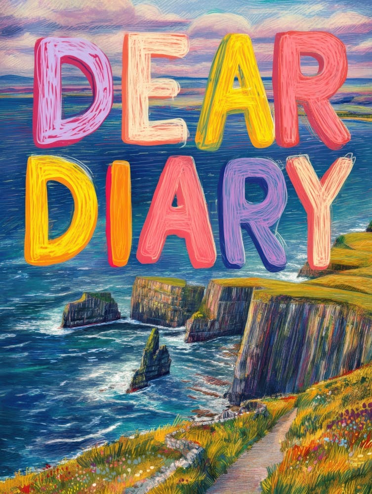Dear Diary 5