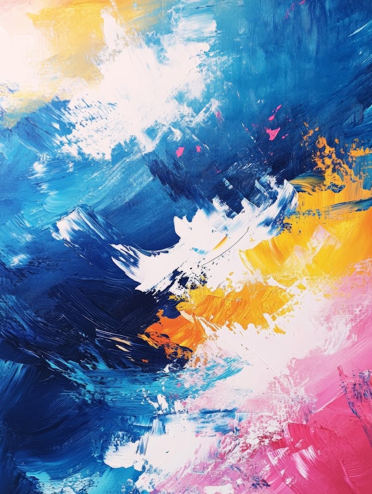 Abstract Painting 2701