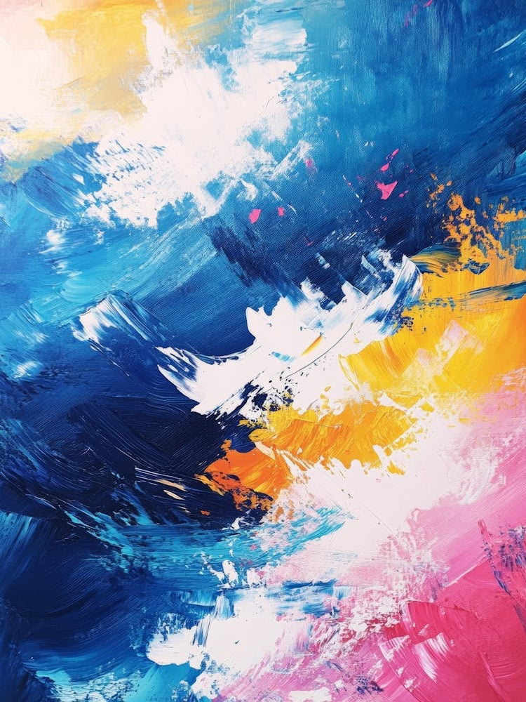 Abstract Painting 2701