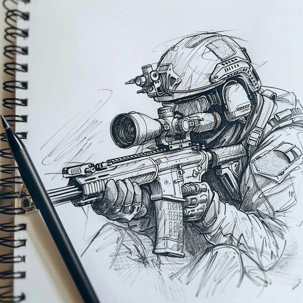 Sniper 2