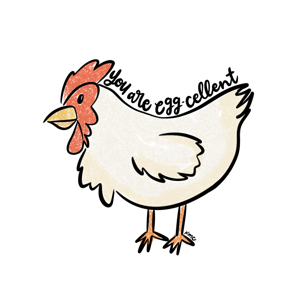 Egg/Cellent