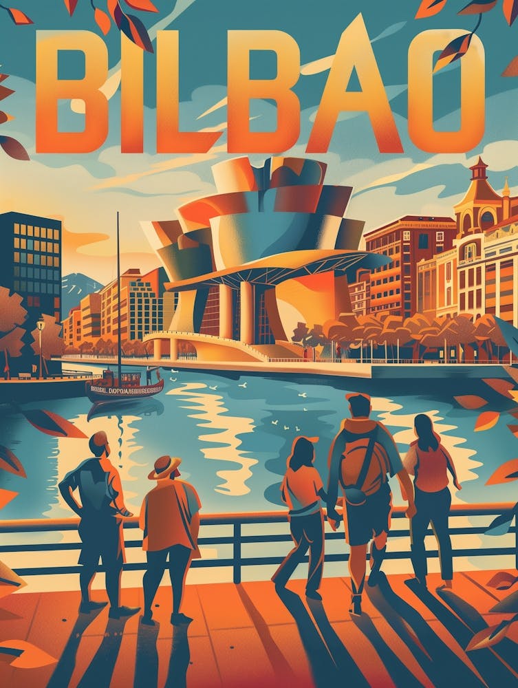 Bilbao 1