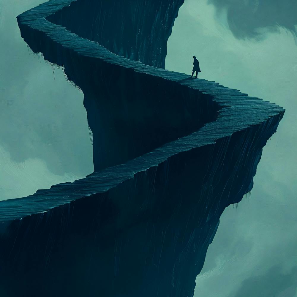 Stairway To Hell 3