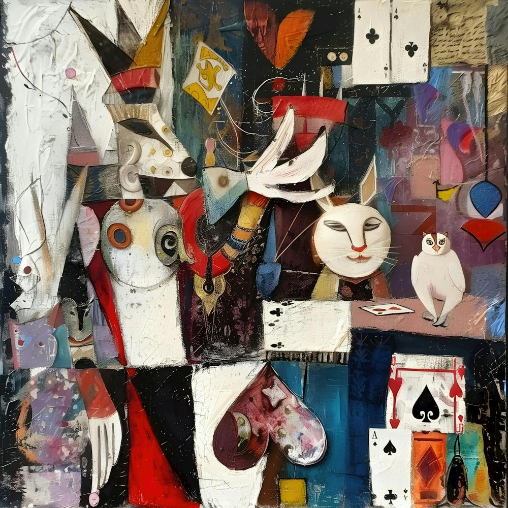 Carnival of Curiosities