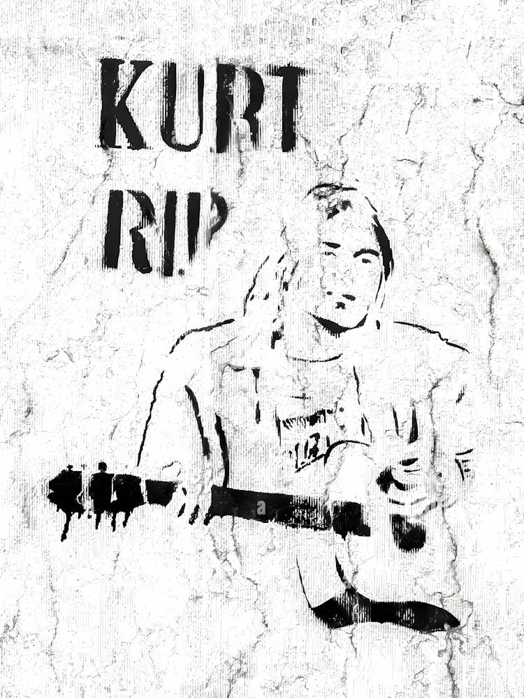 Nirvana Kurt