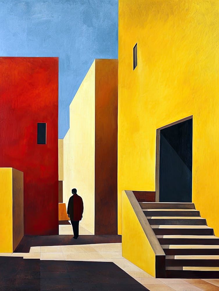 San Cristobal Spectrum: Chiapas Colors, Mexico