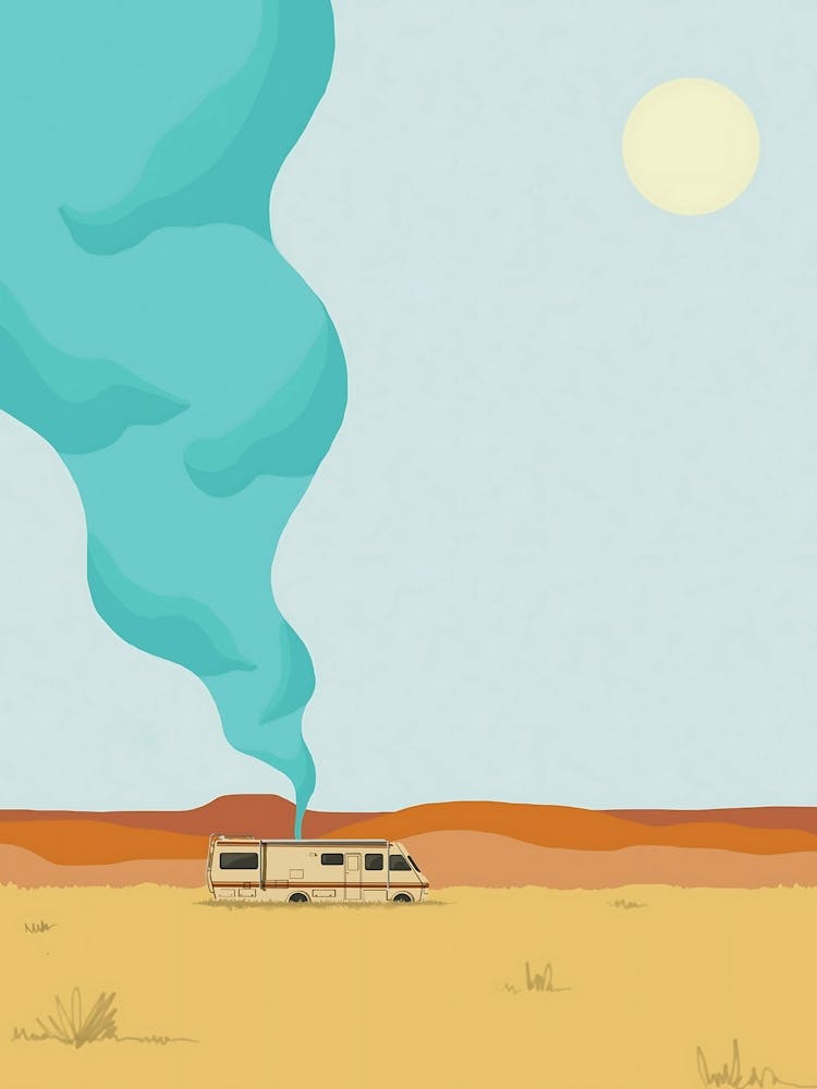 Breaking Bad 10