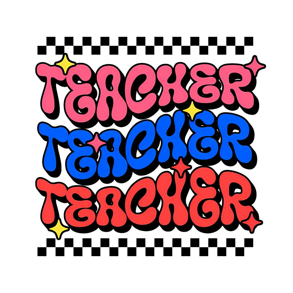 Teacher Teacher