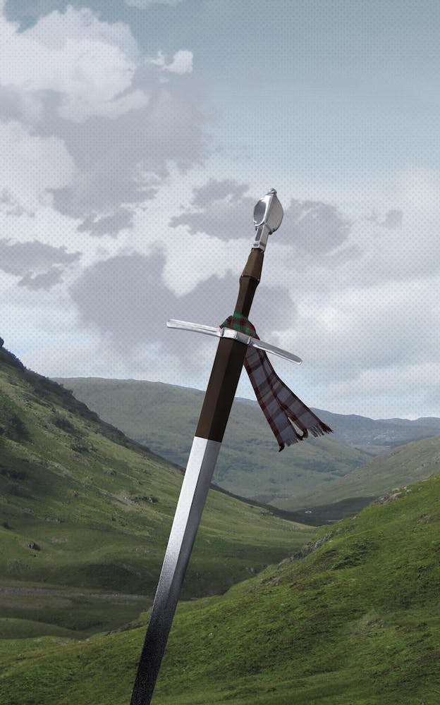 Braveheart Movie