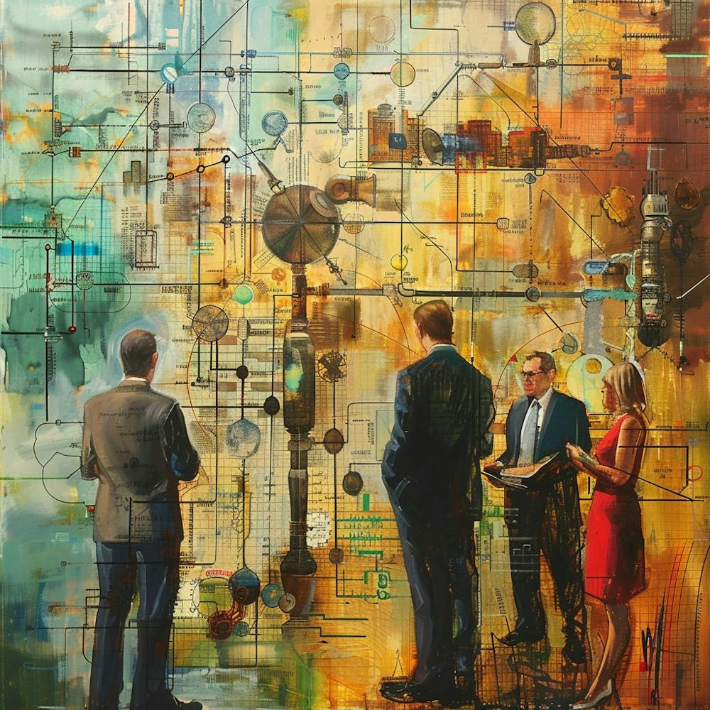 Business People