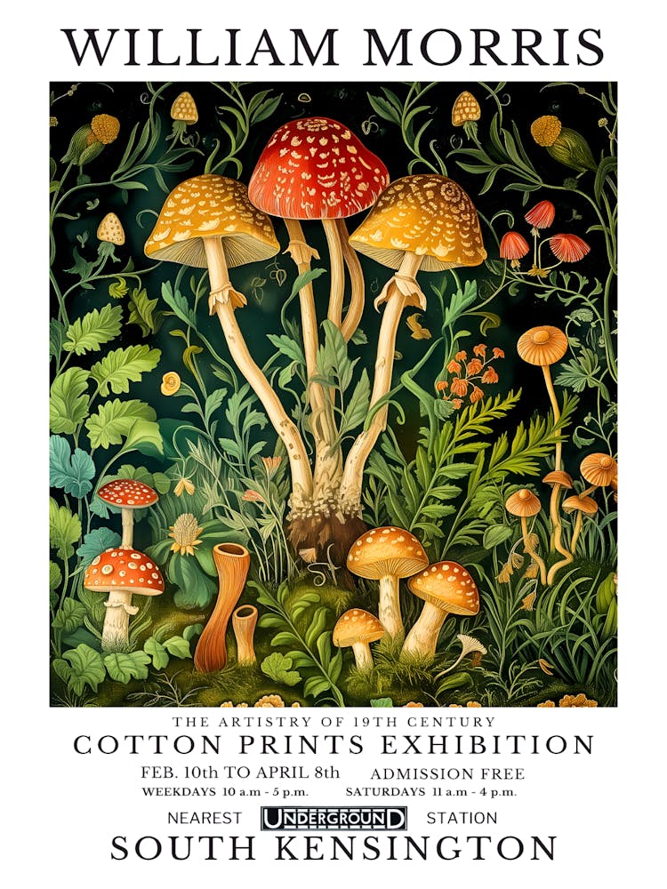 Cotton Prints Exhibition 71