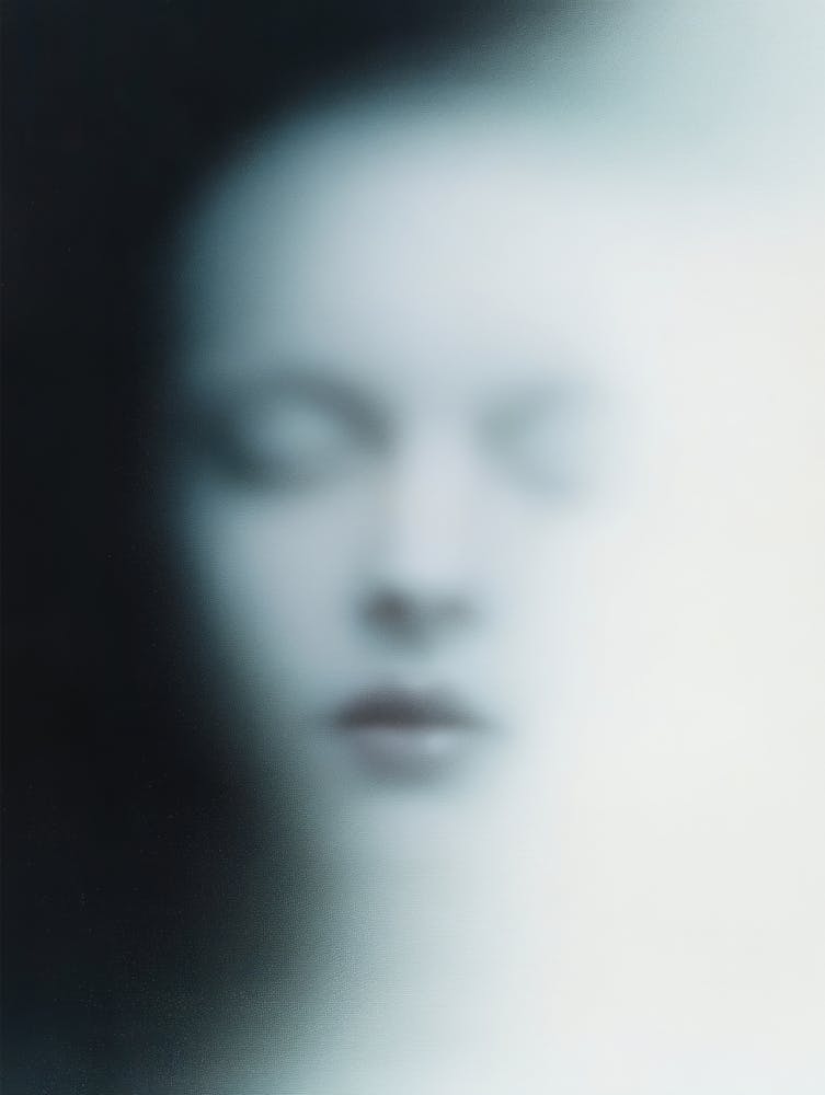 'The Face' 1