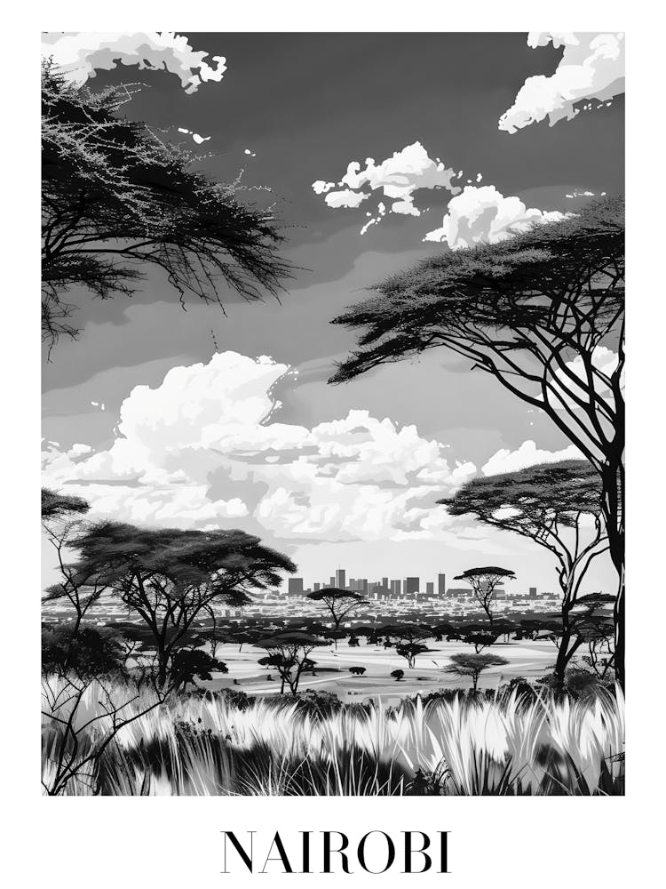 Nairobi 1