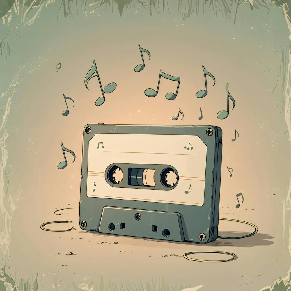 Music Notes