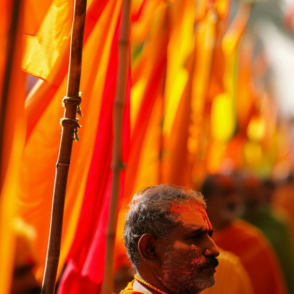 Hindu Festival
