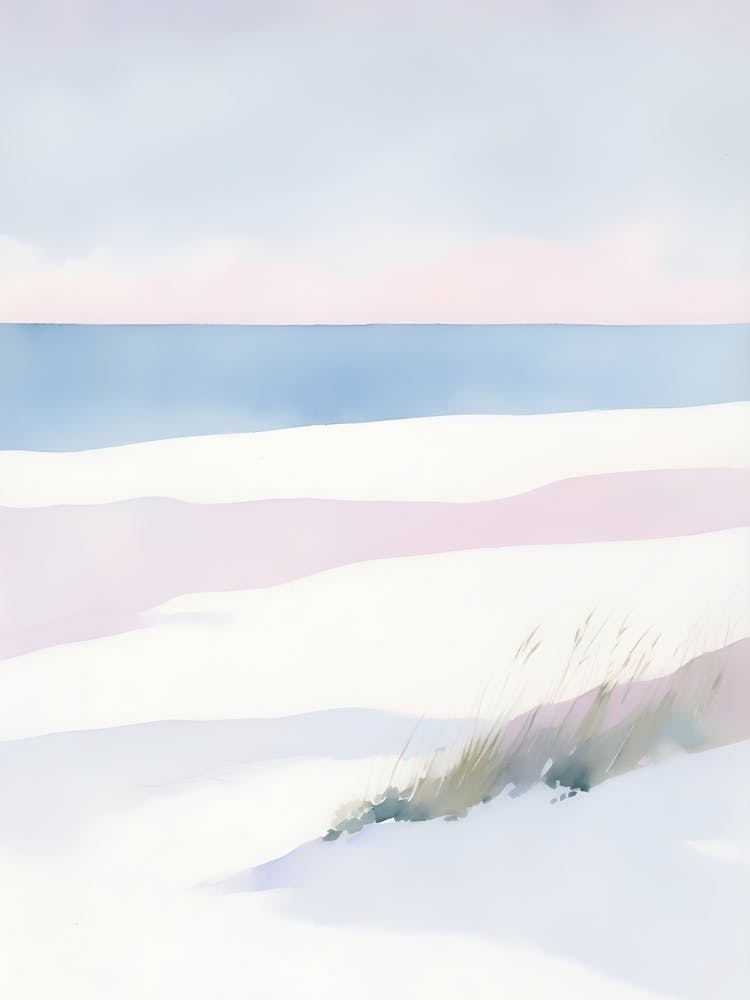 Sand Dunes