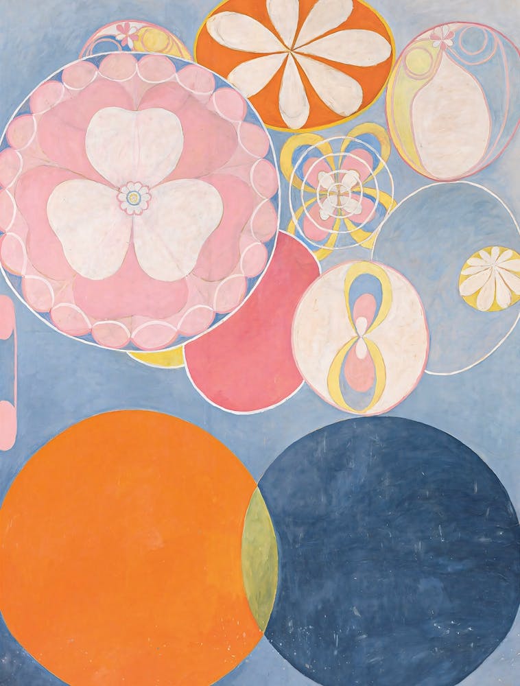 Hilma af klint