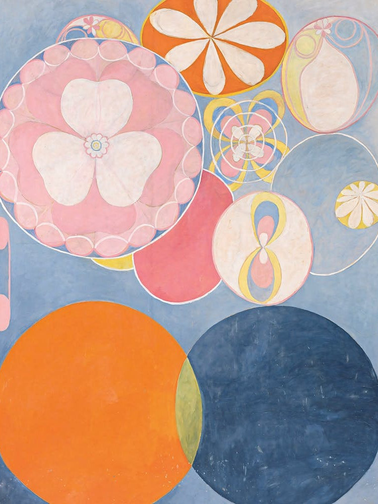 Hilma af klint